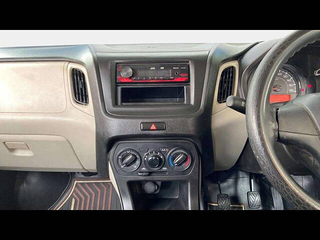 Used Maruti Suzuki Wagon R [2019-2022] LXi 1.0 CNG in Surat