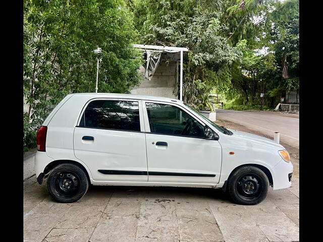 Used Maruti Suzuki Alto K10 [2010-2014] VXi in Pune