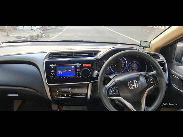 Used Honda City [2014-2017] V in Delhi