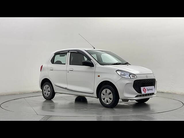 Used Maruti Suzuki Alto K10 VXi Plus AGS [2023-2024] in Ghaziabad