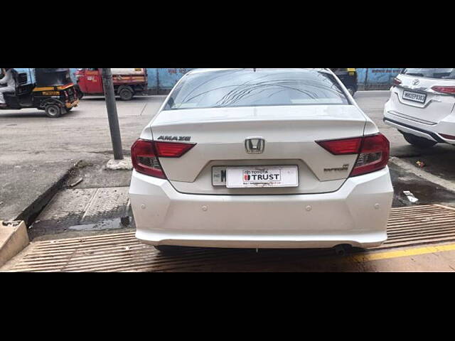 Used Honda Amaze [2018-2021] 1.2 V CVT Petrol [2018-2020] in Mumbai