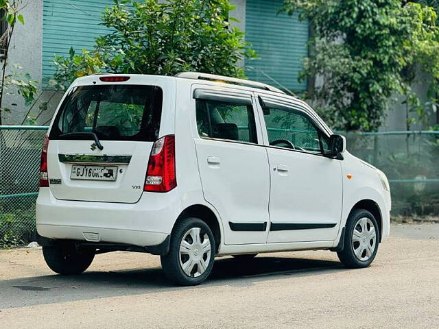 Used Maruti Suzuki Wagon R [2019-2022] VXi 1.0 [2019-2019] in Surat