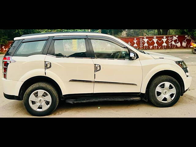 Used Mahindra XUV500 [2011-2015] W6 in Kanpur