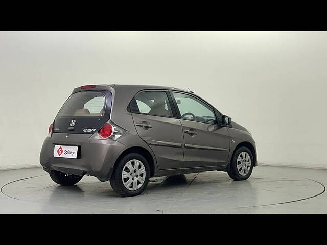 Used Honda Brio [2013-2016] S MT in Delhi