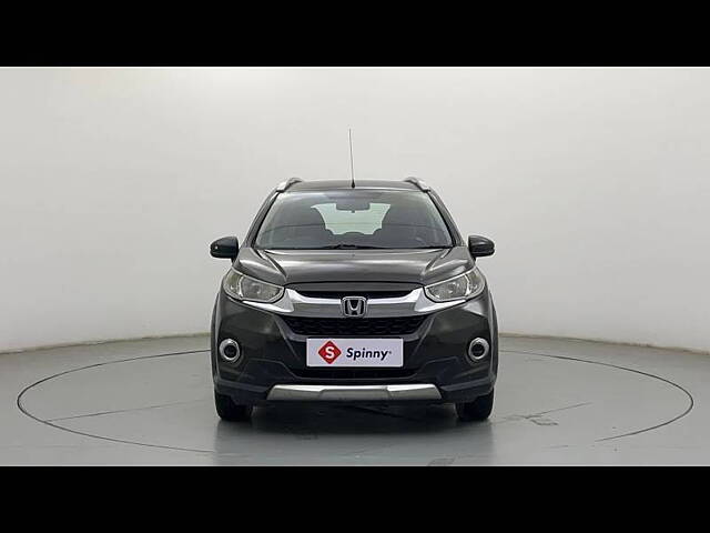 Used Honda WR-V [2017-2020] S MT Petrol in Lucknow