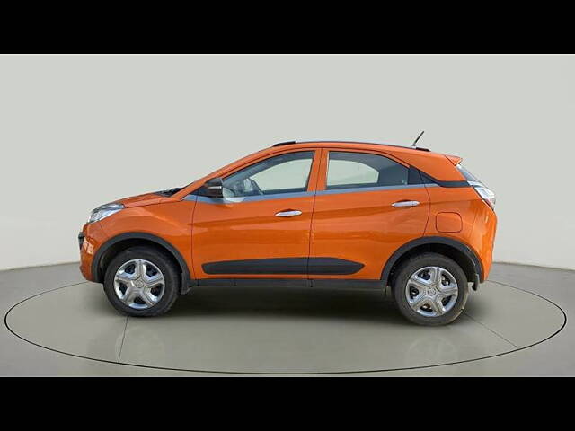 Used Tata Nexon [2017-2020] XM Diesel in Pune