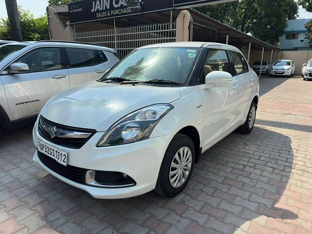 Used Maruti Suzuki Swift DZire [2011-2015] VXI in Lucknow