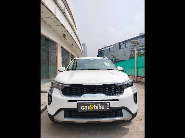 Used 2024 Kia Seltos in Gurgaon