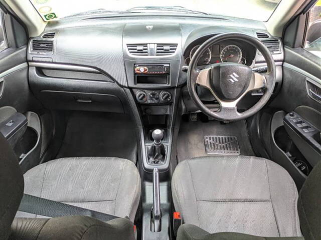 Used Maruti Suzuki Swift [2011-2014] VDi in Bangalore