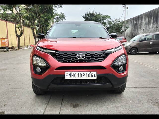 Used 2020 Tata Harrier in Mumbai