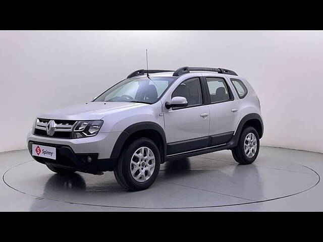 Used 2016 Renault Duster in Bangalore