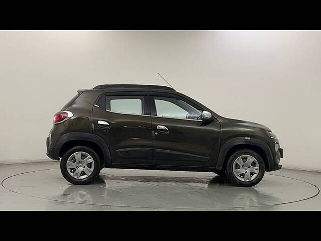 Used Renault Kwid [2015-2019] 1.0 RXT Opt [2016-2019] in Delhi