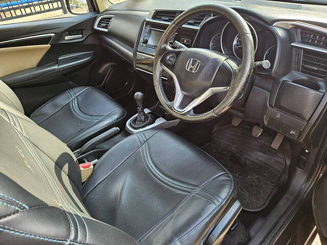 Used Honda Jazz [2015-2018] VX Petrol in Mumbai