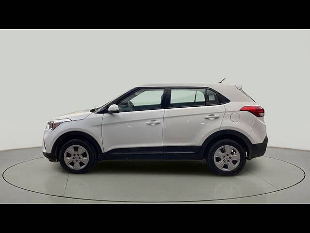 Used Hyundai Creta [2018-2019] E Plus 1.6 Petrol in Delhi