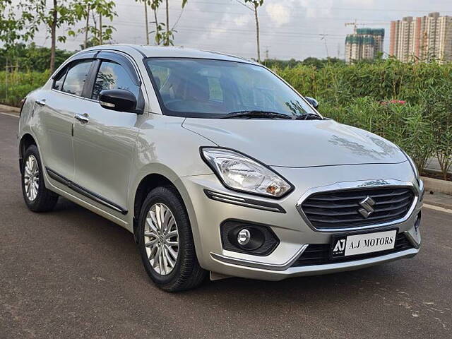 Used Maruti Suzuki Dzire ZXi [2020-2023] in Thane