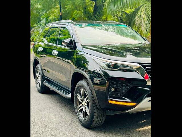 Used Toyota Fortuner 4X2 MT 2.8 Diesel in Lucknow