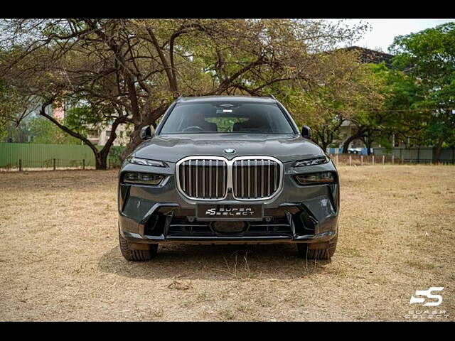 Used 2023 BMW X7 in Pune