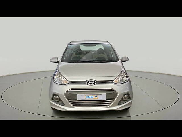 Used Hyundai Xcent [2014-2017] S 1.2 Special Edition in Delhi