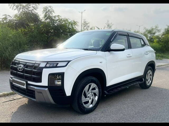 Used Hyundai Creta EX 1.5 Petrol in Delhi