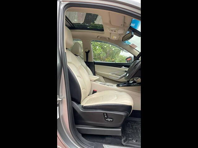 Used MG Hector [2021-2023] Sharp 1.5 Petrol CVT in Delhi