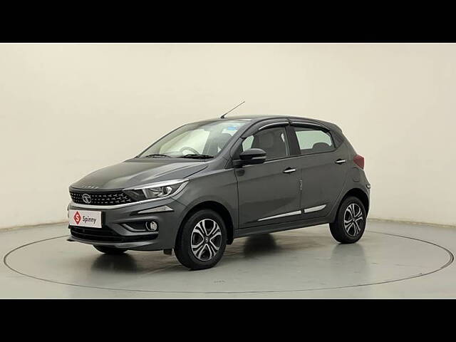 Used 2022 Tata Tiago in Pune