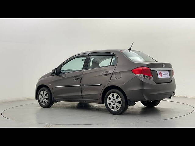 Used Honda Amaze [2013-2016] 1.2 S i-VTEC in Delhi