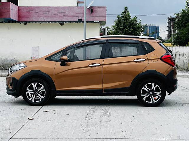 Used Honda WR-V [2017-2020] VX MT Petrol in Lucknow