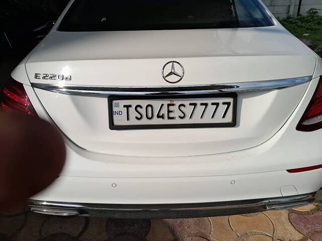 Used Mercedes-Benz C-Class [2011-2014] 250 CDI in Hyderabad