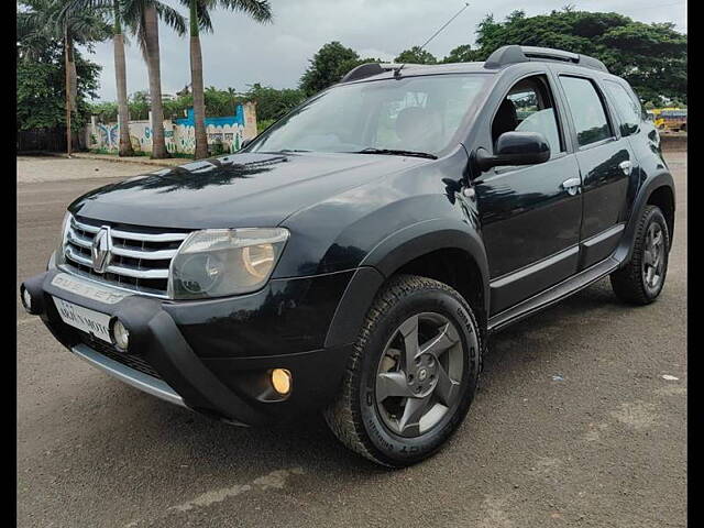 Used Renault Duster [2012-2015] 110 PS RxL ADVENTURE in Pune