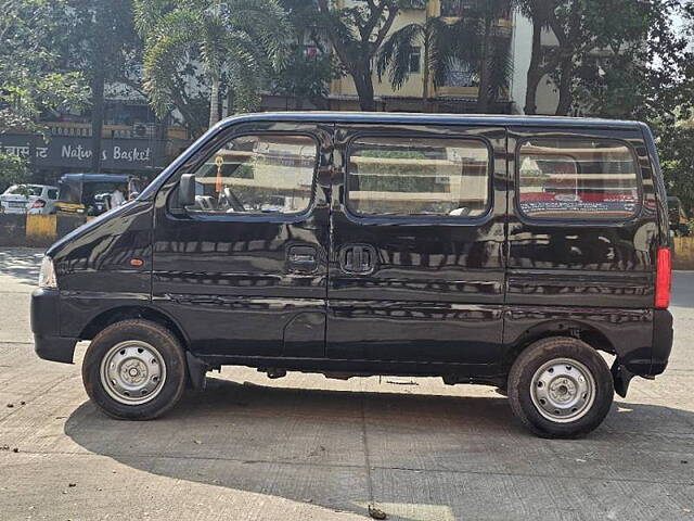 Used Maruti Suzuki Eeco [2010-2022] 7 STR [2014-2019] in Mumbai