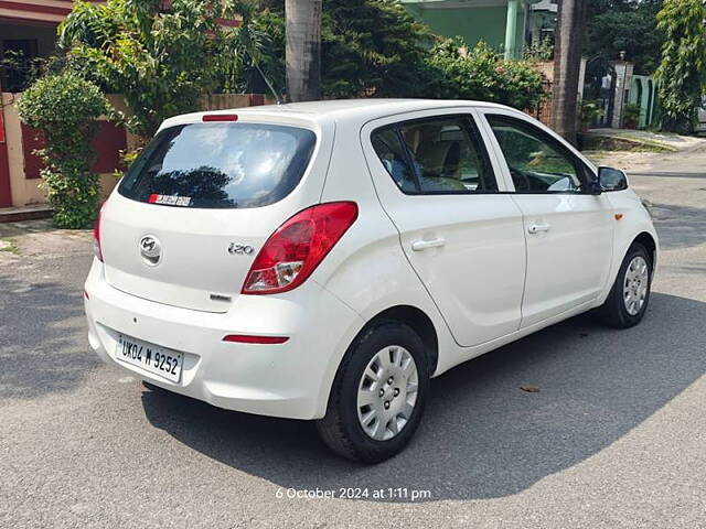 Used Hyundai i20 [2010-2012] Magna 1.2 in Dehradun