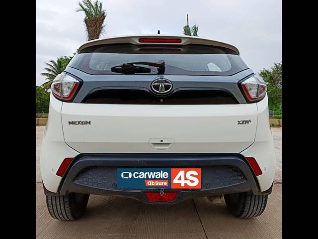 Used Tata Nexon [2017-2020] XZA Plus Diesel in Mumbai