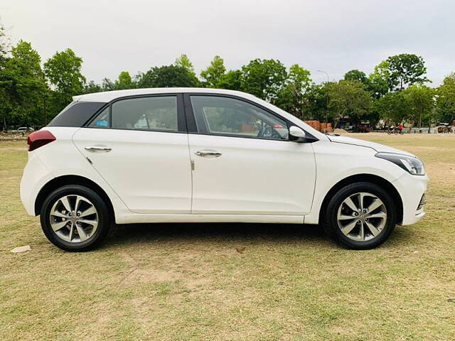 Used Hyundai Elite i20 [2016-2017] Asta 1.4 CRDI [2016-2017] in Ludhiana