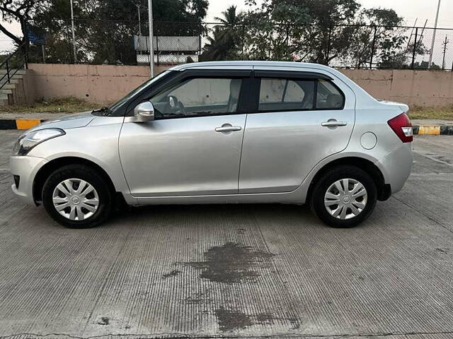 Used Maruti Suzuki Swift DZire [2011-2015] VDI in Nashik