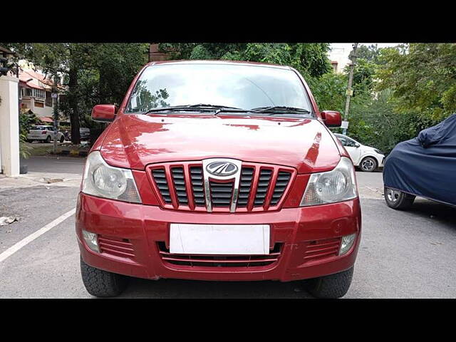 Used Mahindra Xylo [2009-2012] E8 ABS BS-IV in Bangalore