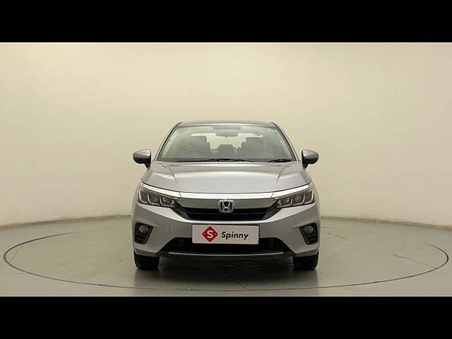 Used Honda City 4th Generation V Petrol in Pune