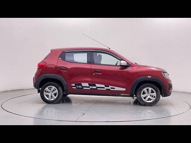 Used Renault Kwid [2015-2019] 1.0 RXT Edition in Bangalore