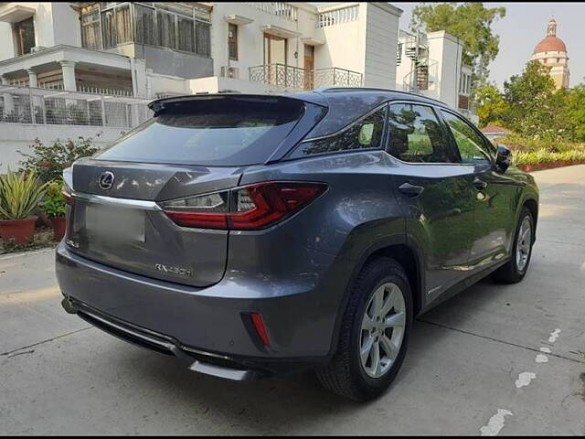 Used Lexus RX [2013] 450h in Delhi