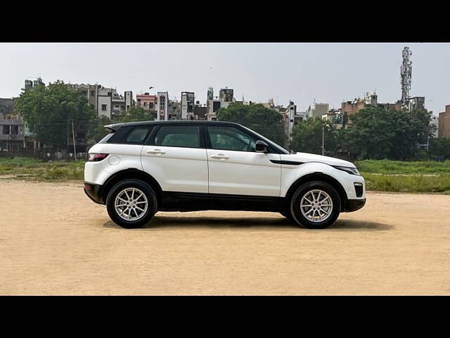 Used Land Rover Range Rover Evoque [2015-2016] SE in Delhi