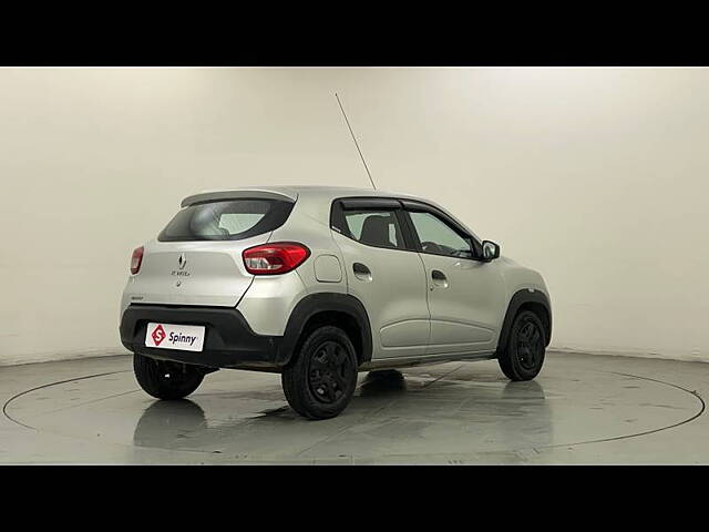 Used Renault Kwid [2019] [2019-2019] RXL in Gurgaon