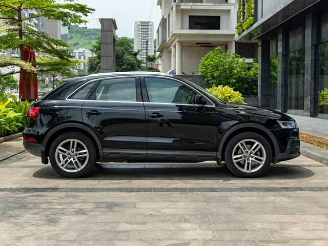 Used Audi Q3 [2017-2020] 30 TDI Premium FWD in Pune