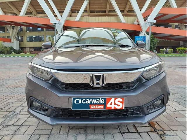 Used 2019 Honda Amaze in Delhi