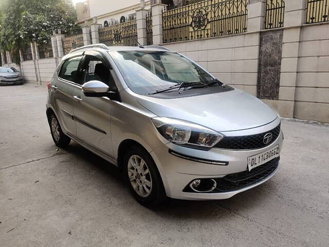 Used Tata Tiago [2016-2020] Revotorq XZ [2016-2019] in Delhi