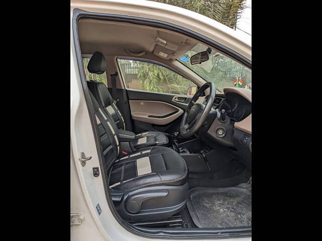 Used Hyundai Elite i20 [2018-2019] Sportz 1.2 in Delhi