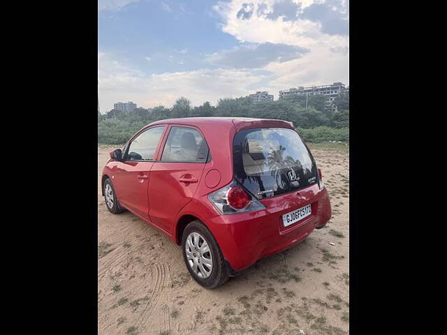 Used Honda Brio [2011-2013] S(O)MT in Ahmedabad