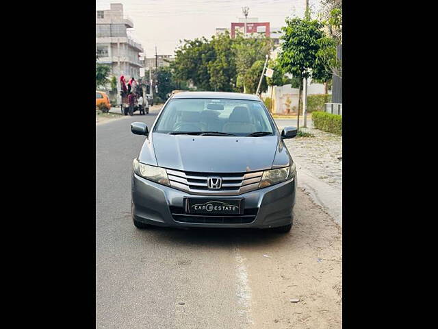 Used 2010 Honda City in Jaipur