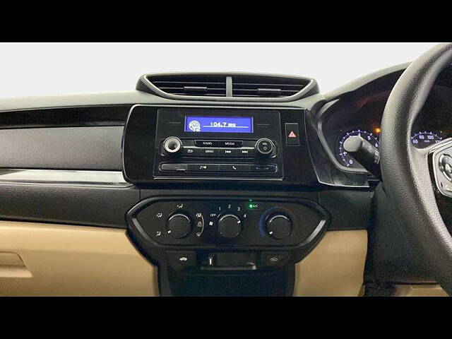 Used Honda Amaze [2016-2018] 1.2 S i-VTEC in Delhi