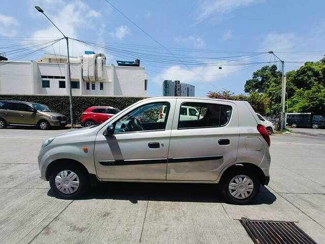 Used Maruti Suzuki Alto 800 [2012-2016] Lxi CNG in Mumbai