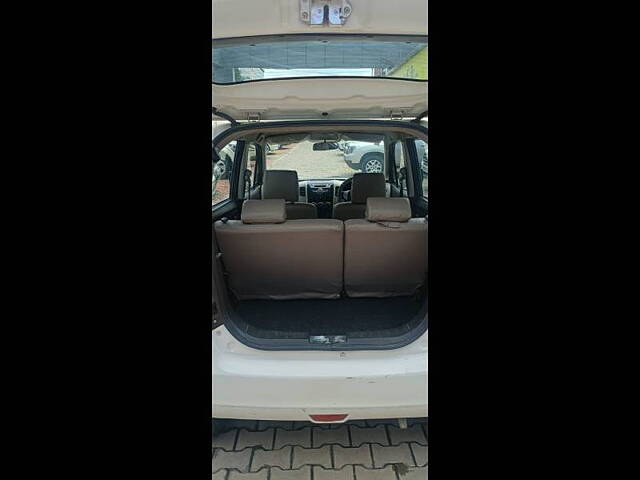 Used Maruti Suzuki Wagon R 1.0 [2014-2019] VXI in Dehradun