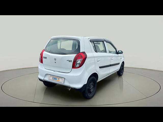 Used Maruti Suzuki Alto 800 [2012-2016] Lxi in Surat